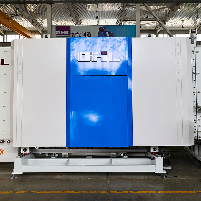 Customizable Insulating Glass Production Line - Fit for Different Igu Specifications.