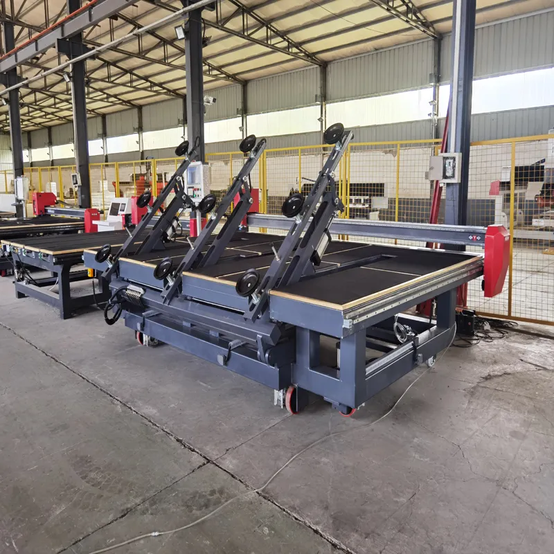 Glass Cutting Detail 4