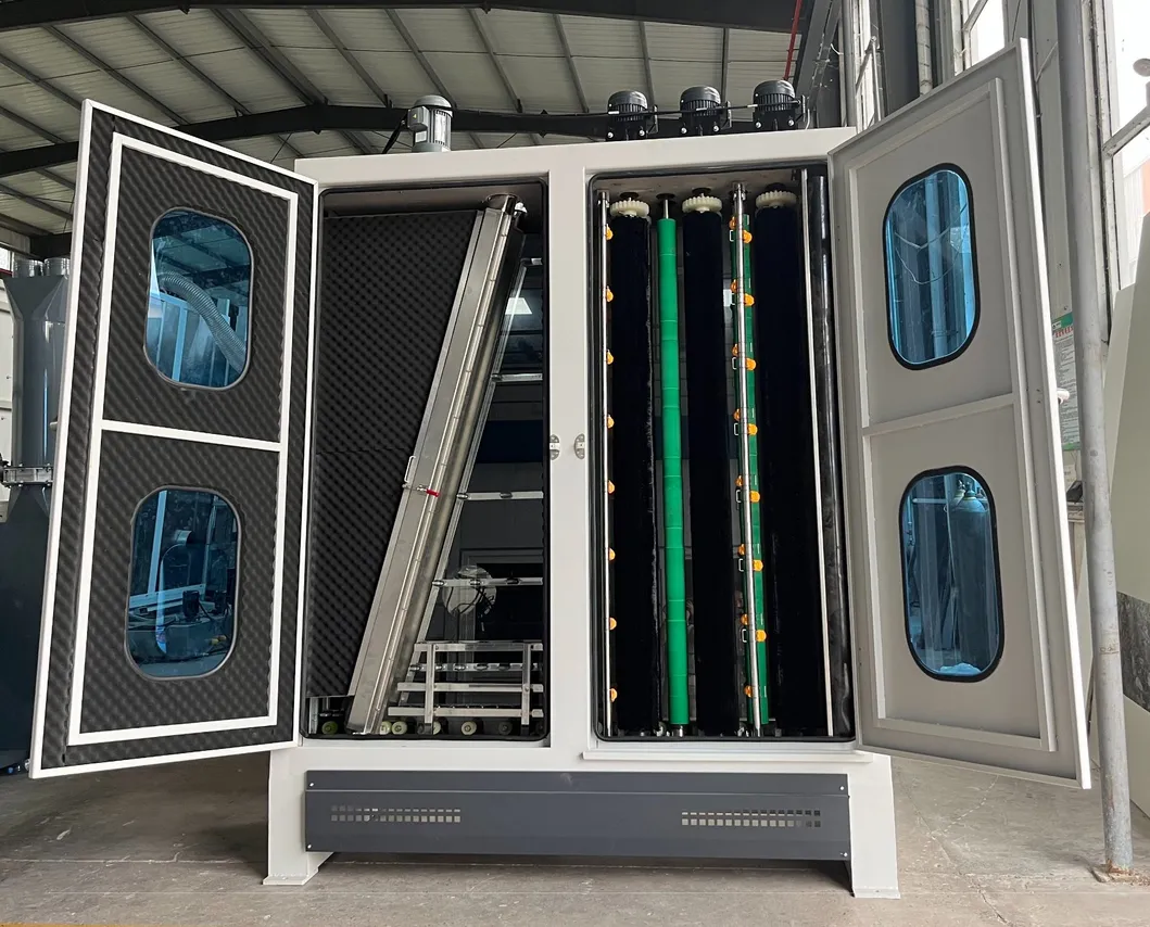 Detailed Glass Processing 2