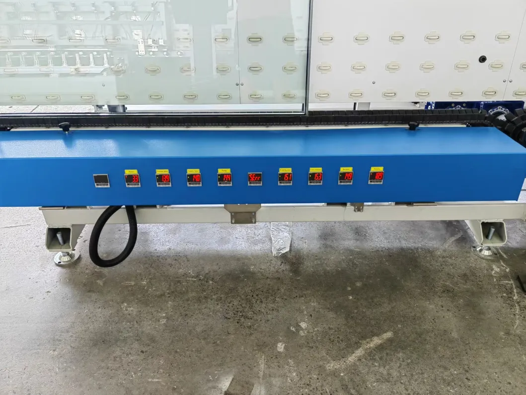 Double Glazing Glass Equipment