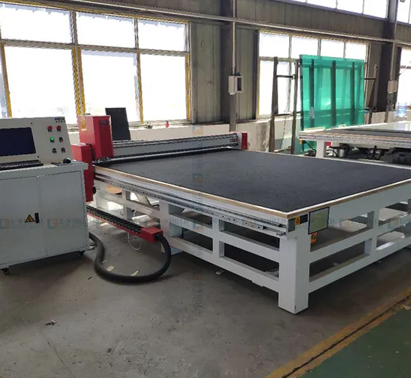 Glass Cutting Detail 2