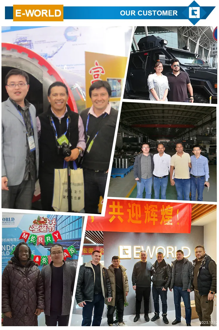 Auxiliary Equipment 6