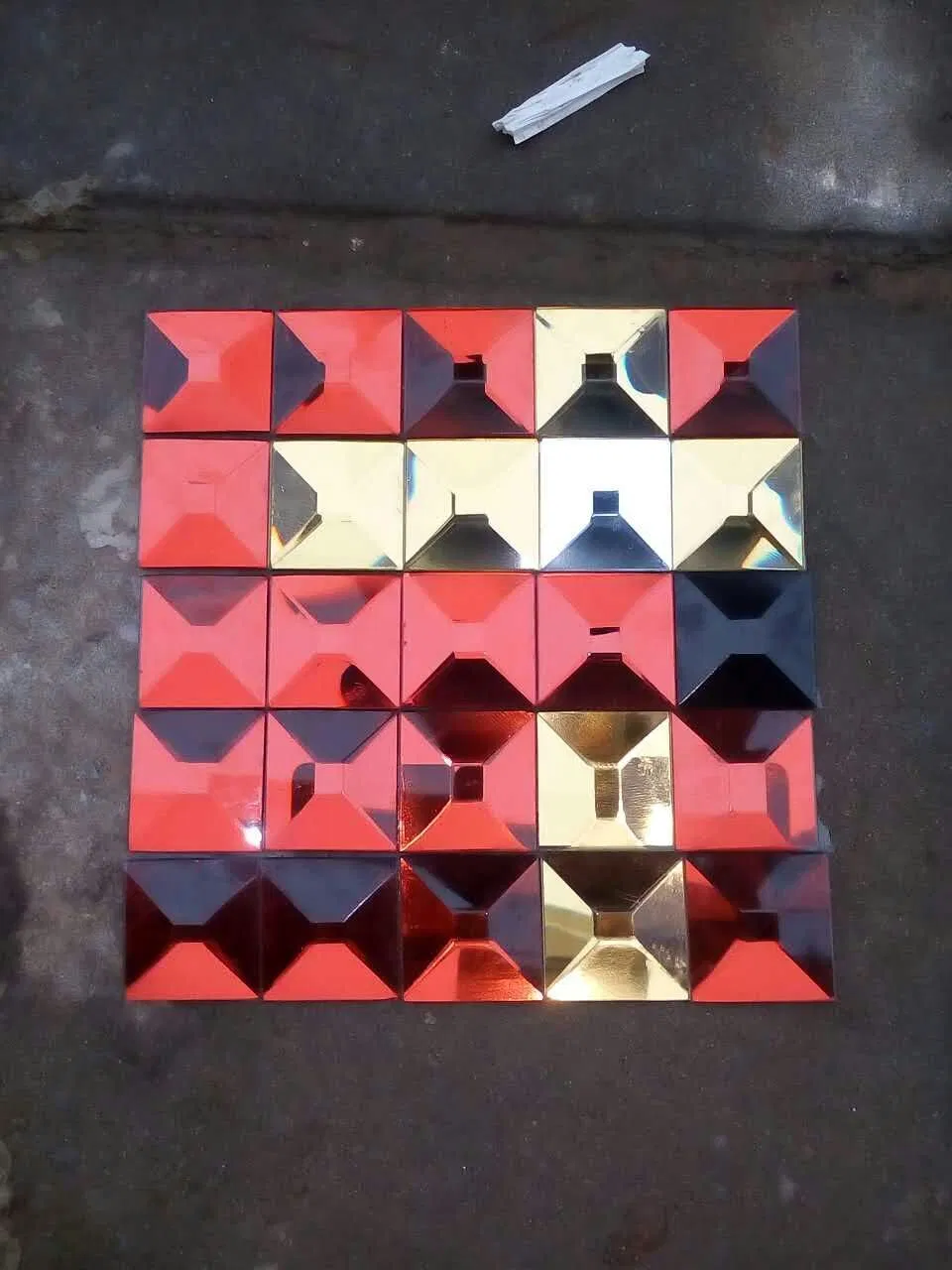 Machine Detail View 4