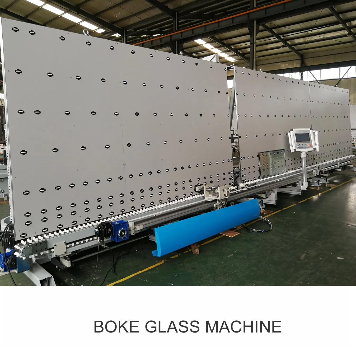 CNC Full Automatic Sealing Robot for Insulating Glass Production Double Glazing Glass Making Machine