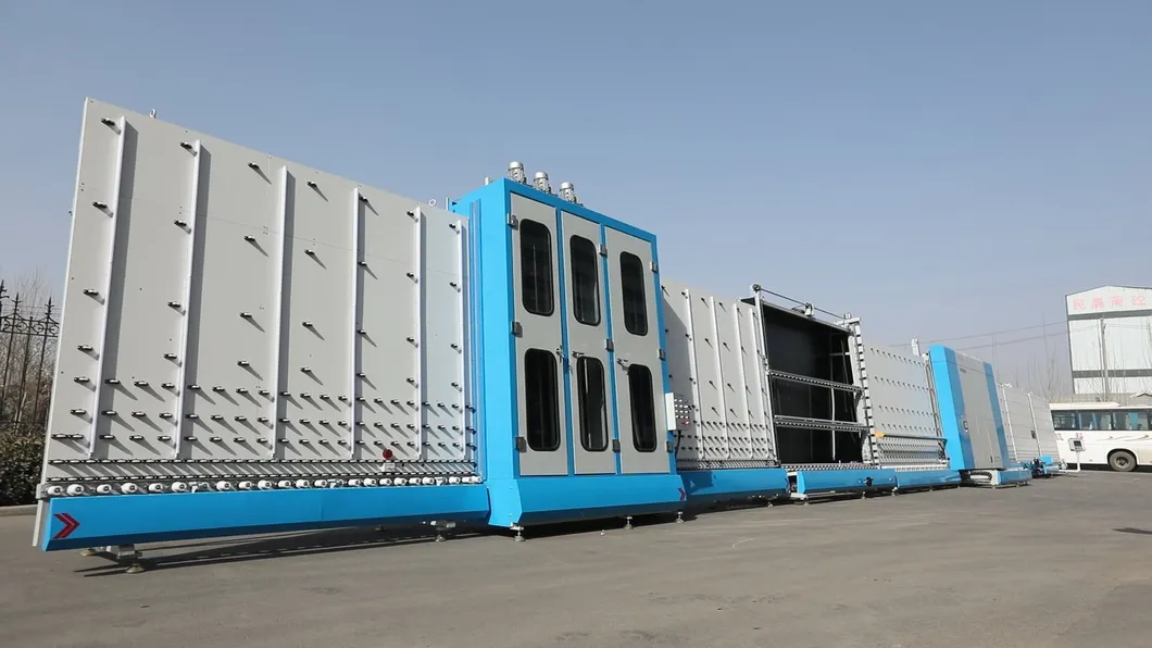 Butyl Sealant Coating Machine Detail 4