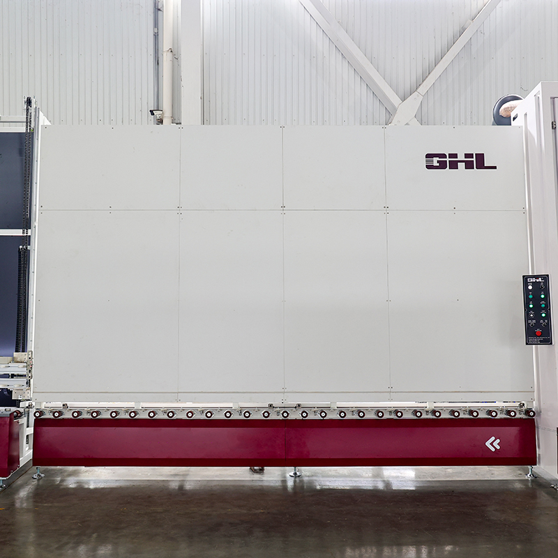 Customizable Insulating Glass Production Line - Fit for Different Igu Specifications