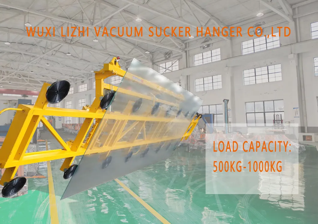 Vacuum Handling Solution 1