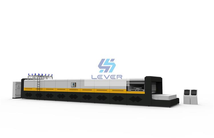 Thermal Bending Glass Bent Bus Car Laminated Front Windshield Furnace Machine Bent Bus Windshield Machine, Car Bent Windshield Machine Factory Direct Sale Price