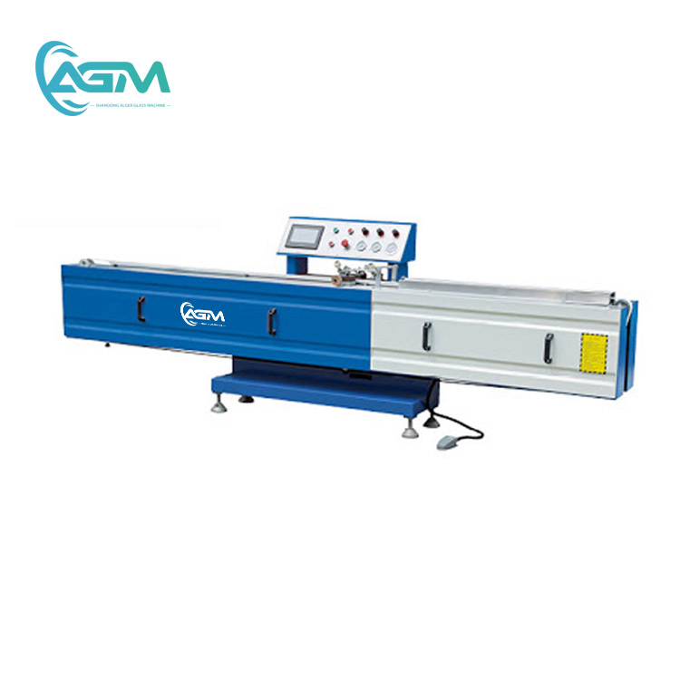Insulating Glass Automatic Butyl Sealant Spreading Machine