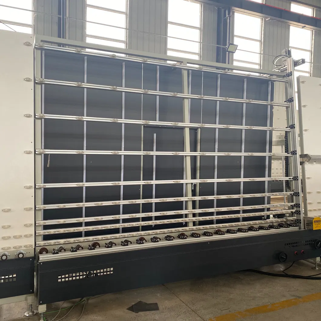 Inspection section 1