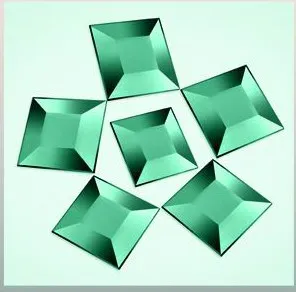 Glass Edging Machine