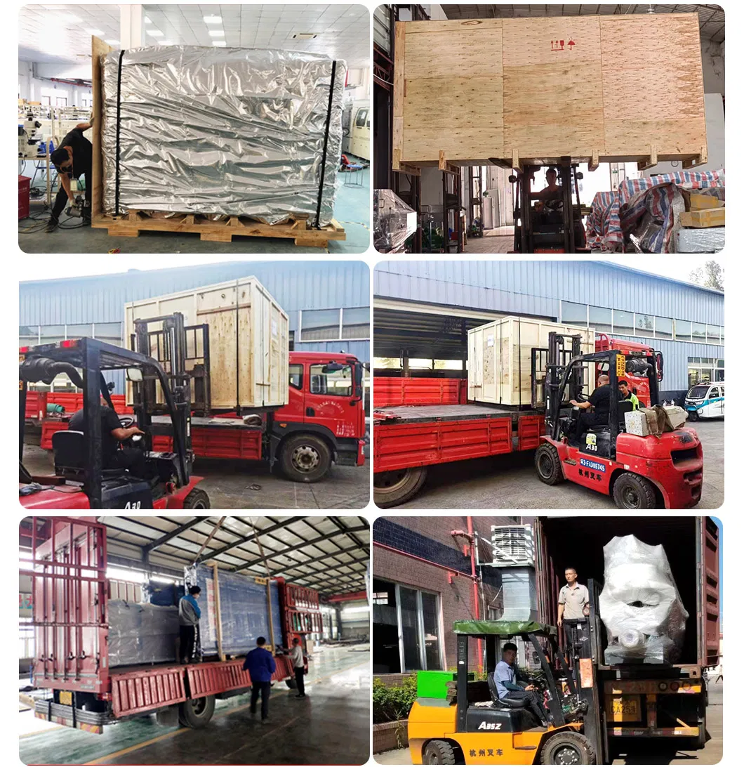 Package and Transport