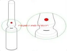 Colored Dot Printing