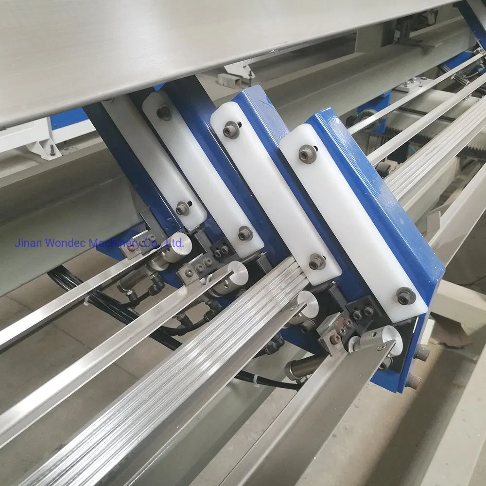 CNC Automatic Insulated Glass Spacer Bar Bending Machinery with PLC Control System and Servo Motor