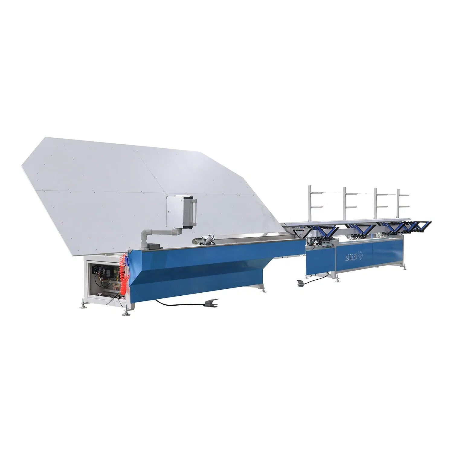 Automatic Spacer Bending Machine for Double Glass
