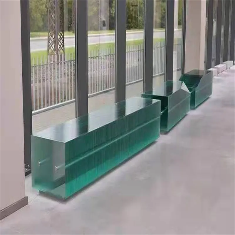 Sliding Door Glass