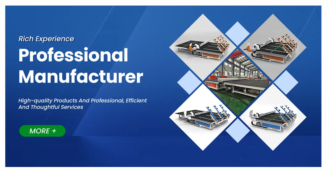 Intelligent Automatic Loading Cutting