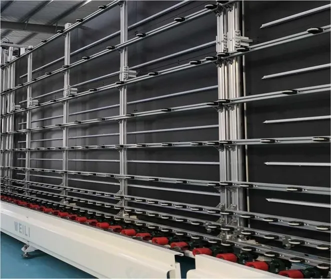 Inspection and Location