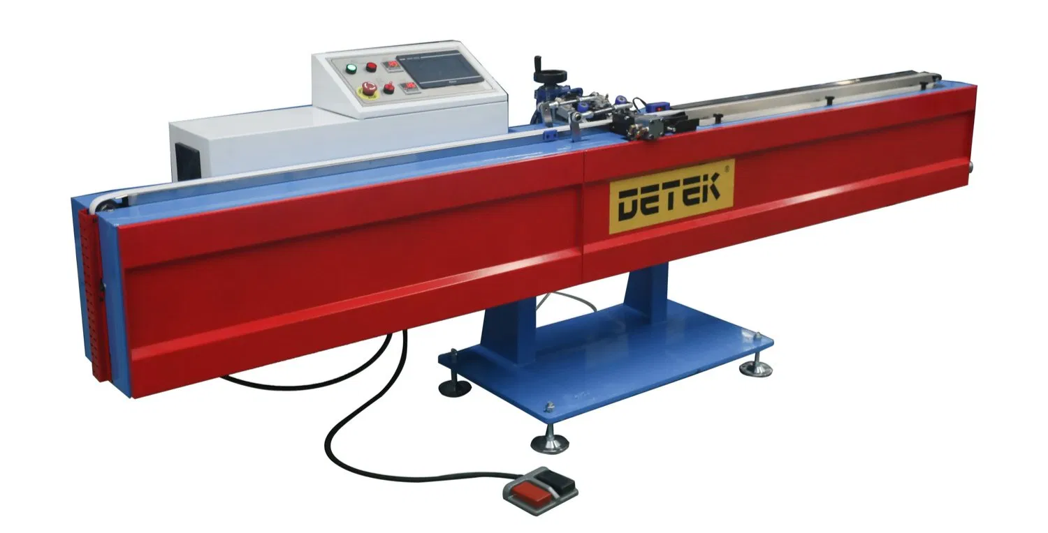 Butyl Extruder Machinery