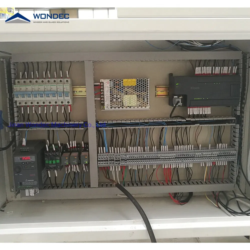 High Speed Automatic Insulating Glass Processing Machine Butyl Extruder (BEM02)