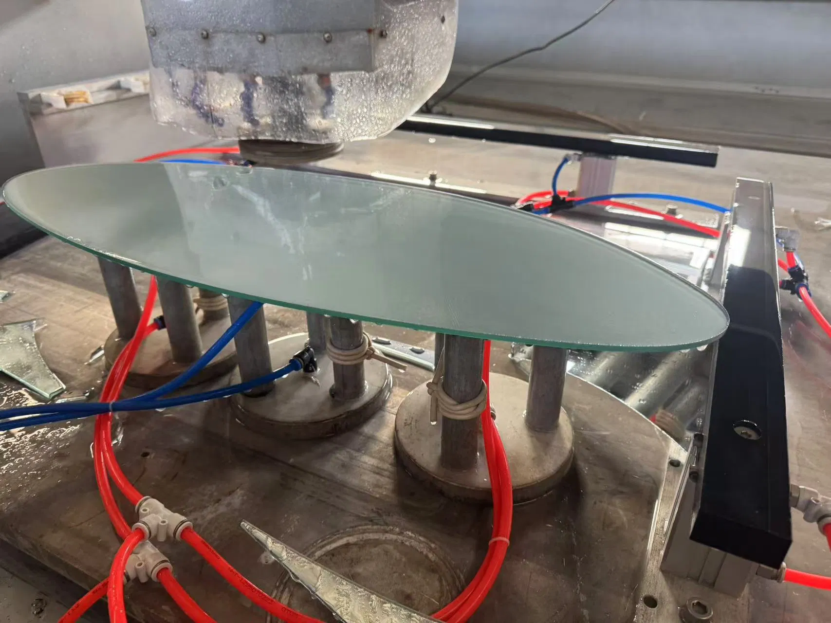 Ultimate Glass Polishing Kit for Crystal Clear Shine