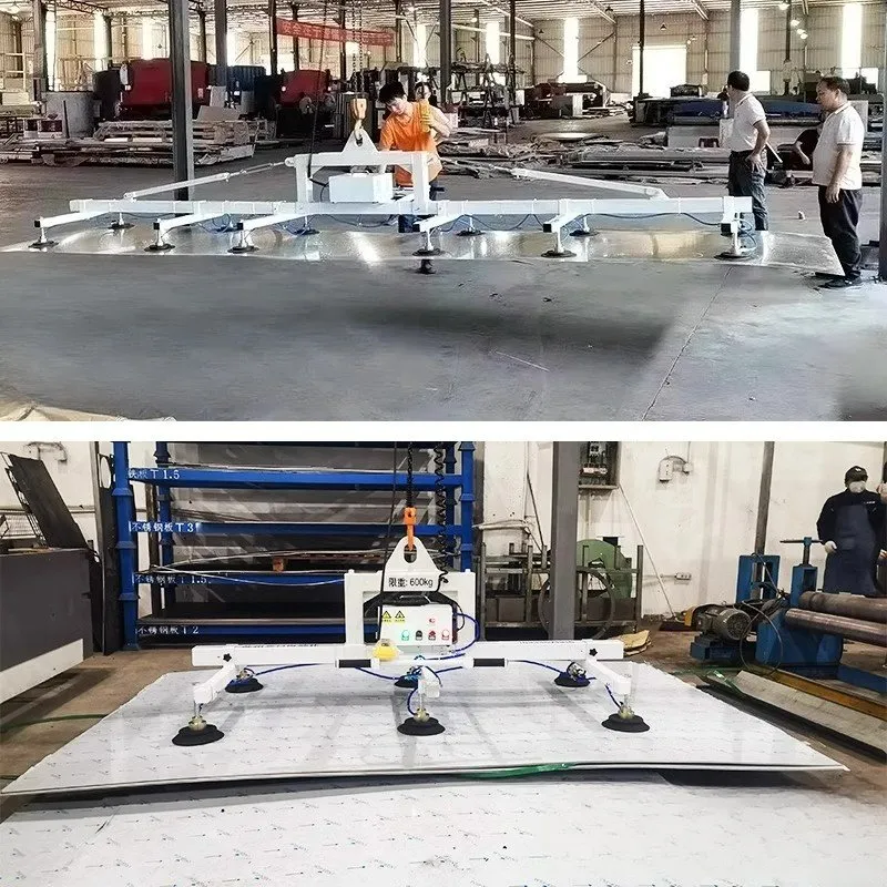 Electric Lifting Equipment