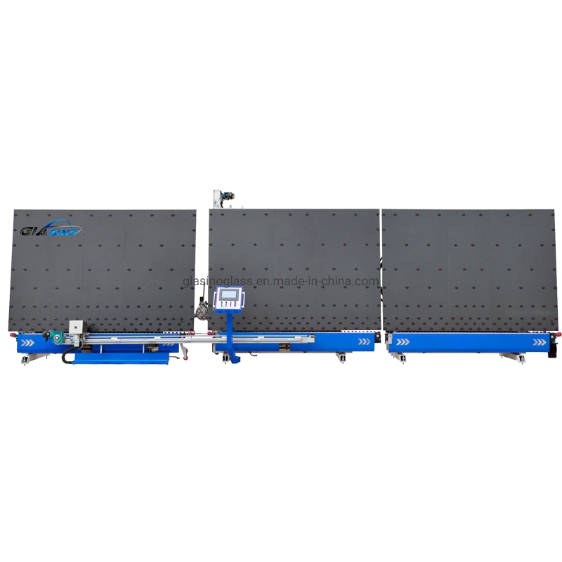 Automatic Sealing Robot Machine for Double Glazing Glass in Insulating Glass Making for Silicone Sealant Extruder in Window and Door Processing for Igu Glass