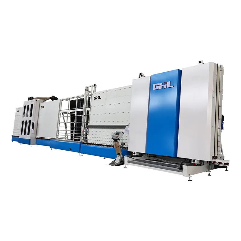 Insulating Glass Production Line 2