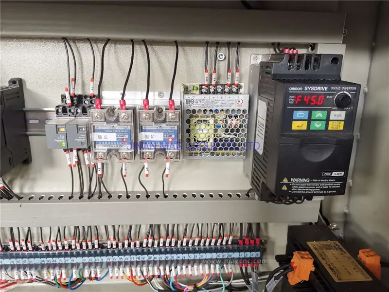 Automatic Butyl Extruder Machine 2