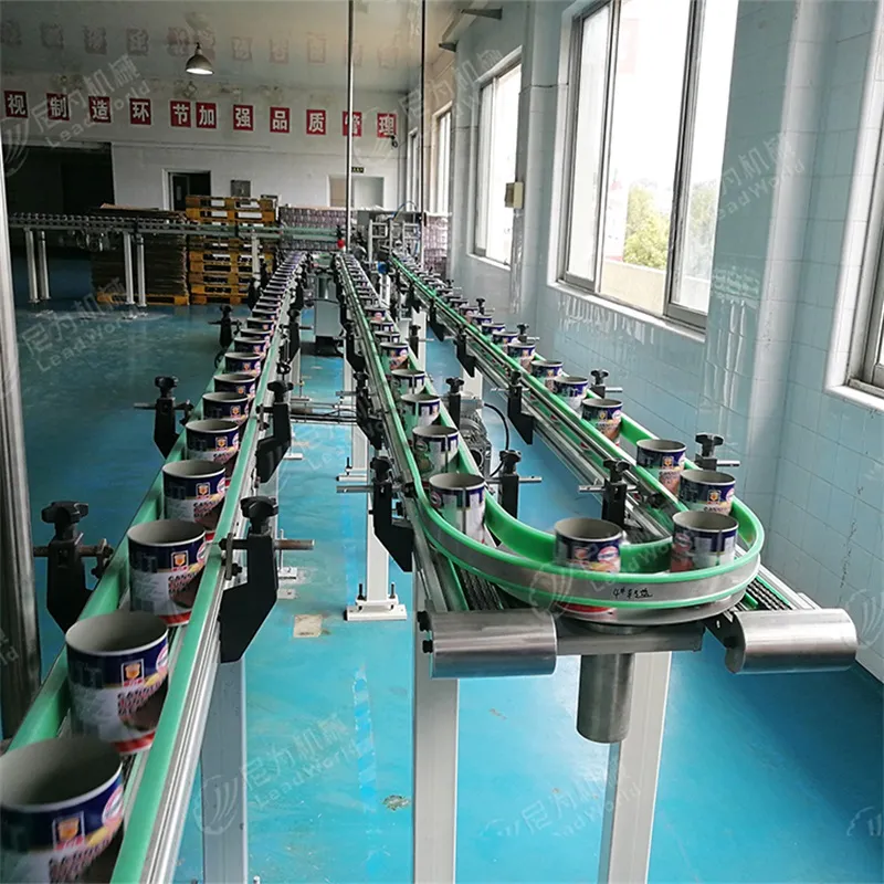 Packing Line