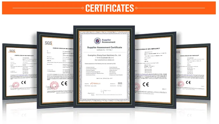 Global Support Services