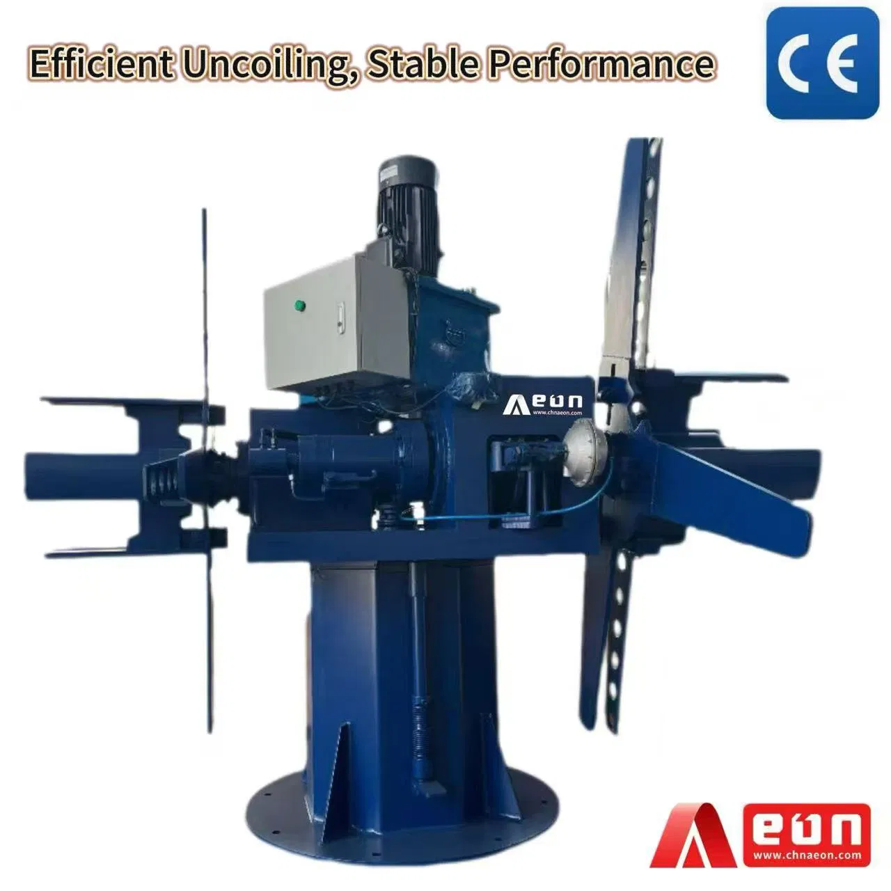 Advanced Welding Pipe Machine Auxiliary Equipment for Enhanced Performance