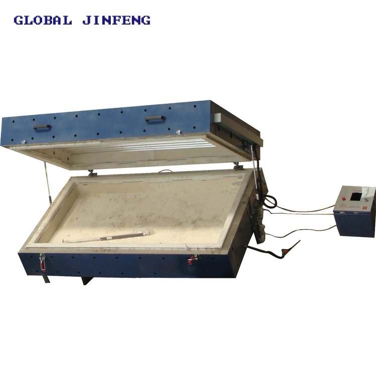 Glass Working Kiln /Glass Fusing Furnace for Making Glassware with Ce