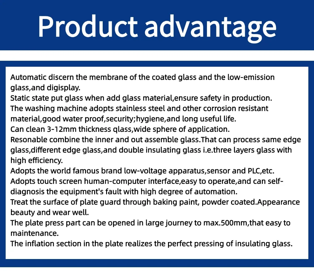 Processing Equipment
