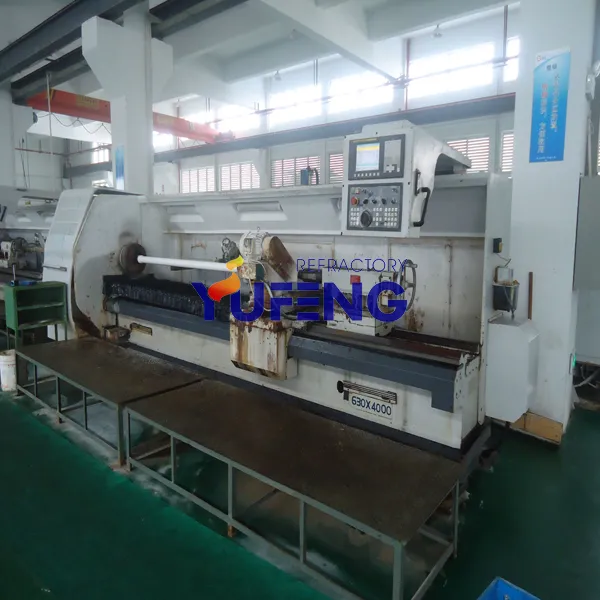 Floating Glass Production Line Roller