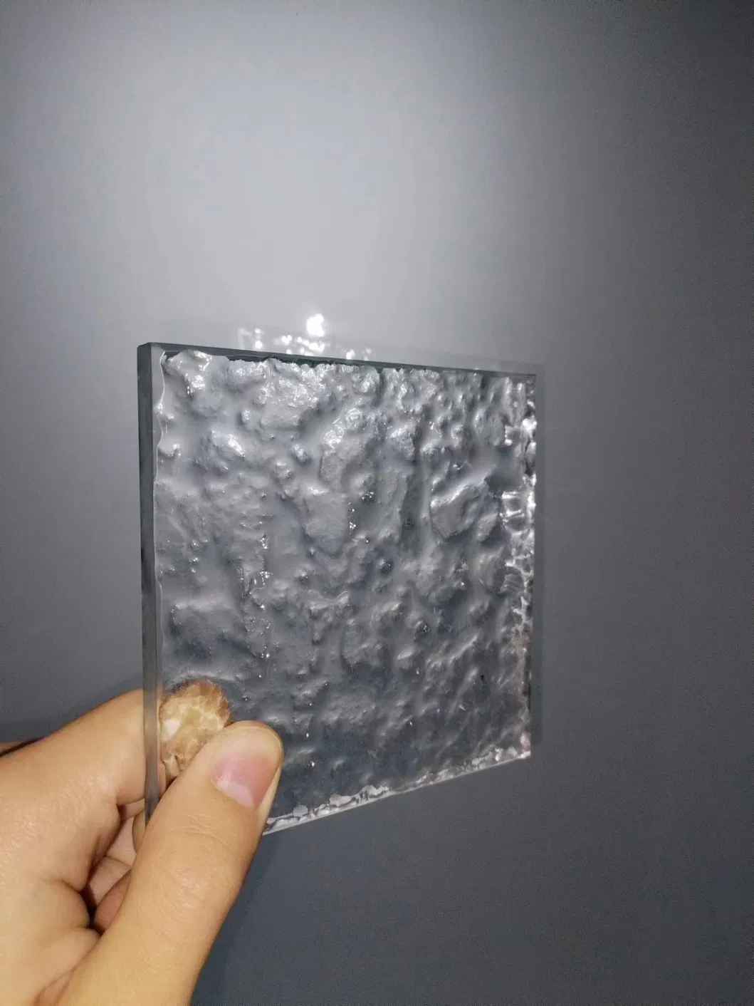 Fused Glass Art Pattern 3