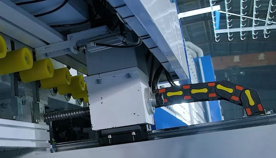 IG Unit Production 2