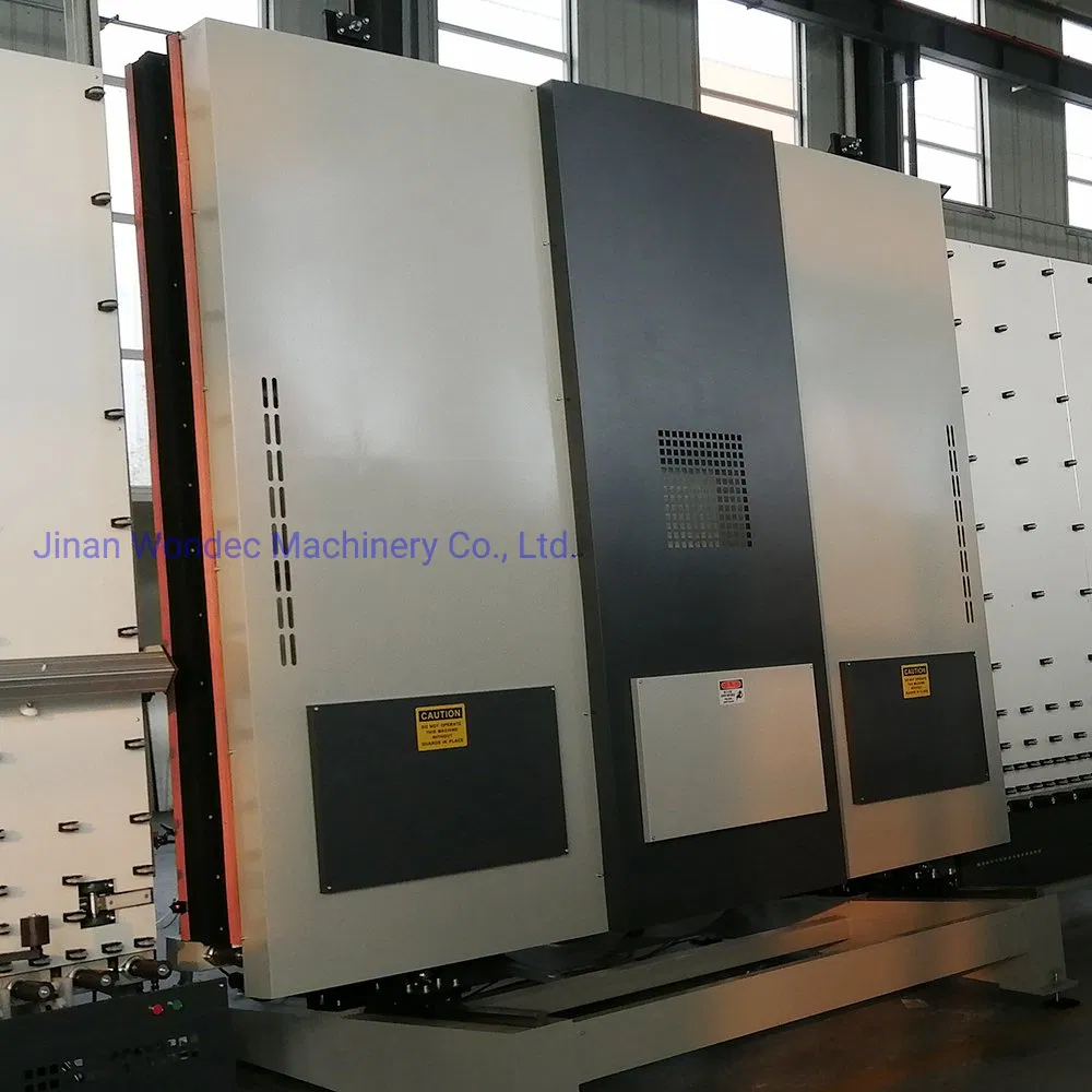 Automatic Argon Gas Filling Igu Insulating Glass Line