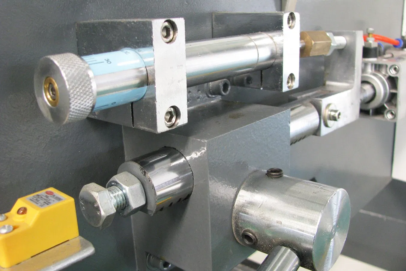 Sagertec Building Glass Machine Automatic Glass Drilling Machine