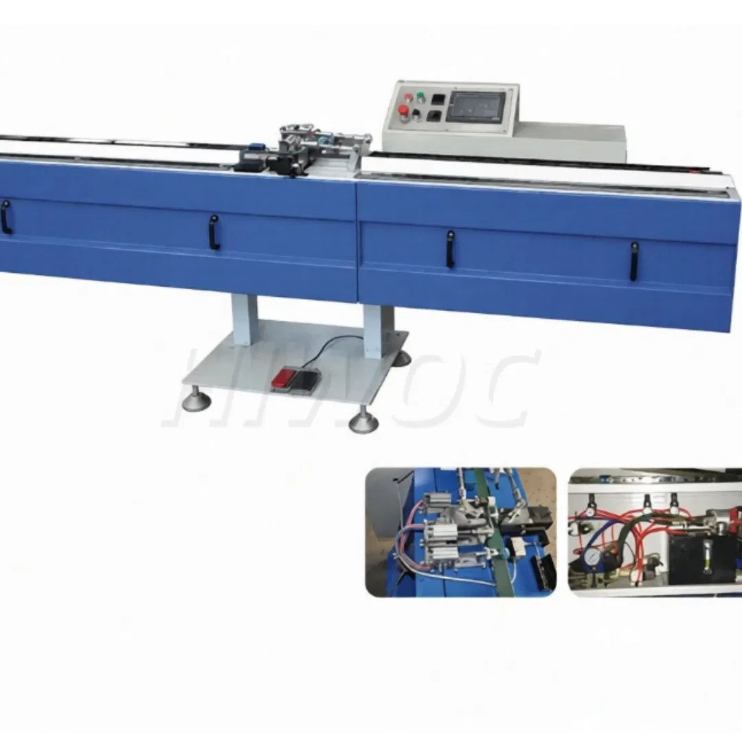 Factory Price Window Door Making Insulating Glass Coating New Type Automatic Butyl Extruder Sealing Machine