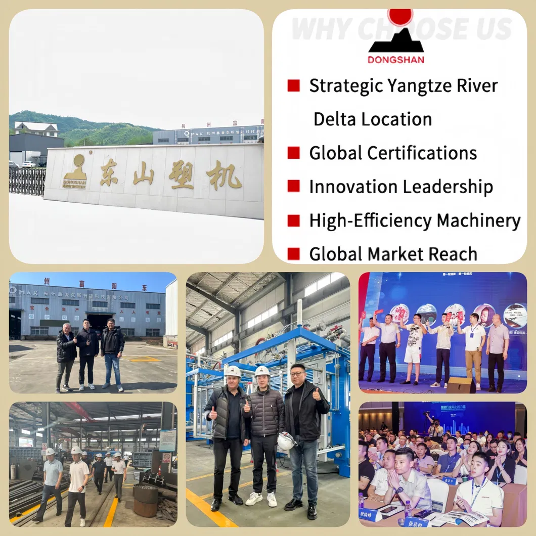 Manufacturing Center