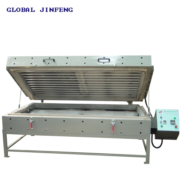 Glass Working Kiln /Glass Fusing Furnace for Making Glassware with Ce