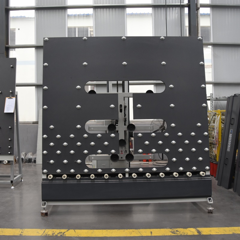 Sealed Unit Assembly Vertical Automatic Loading Machine