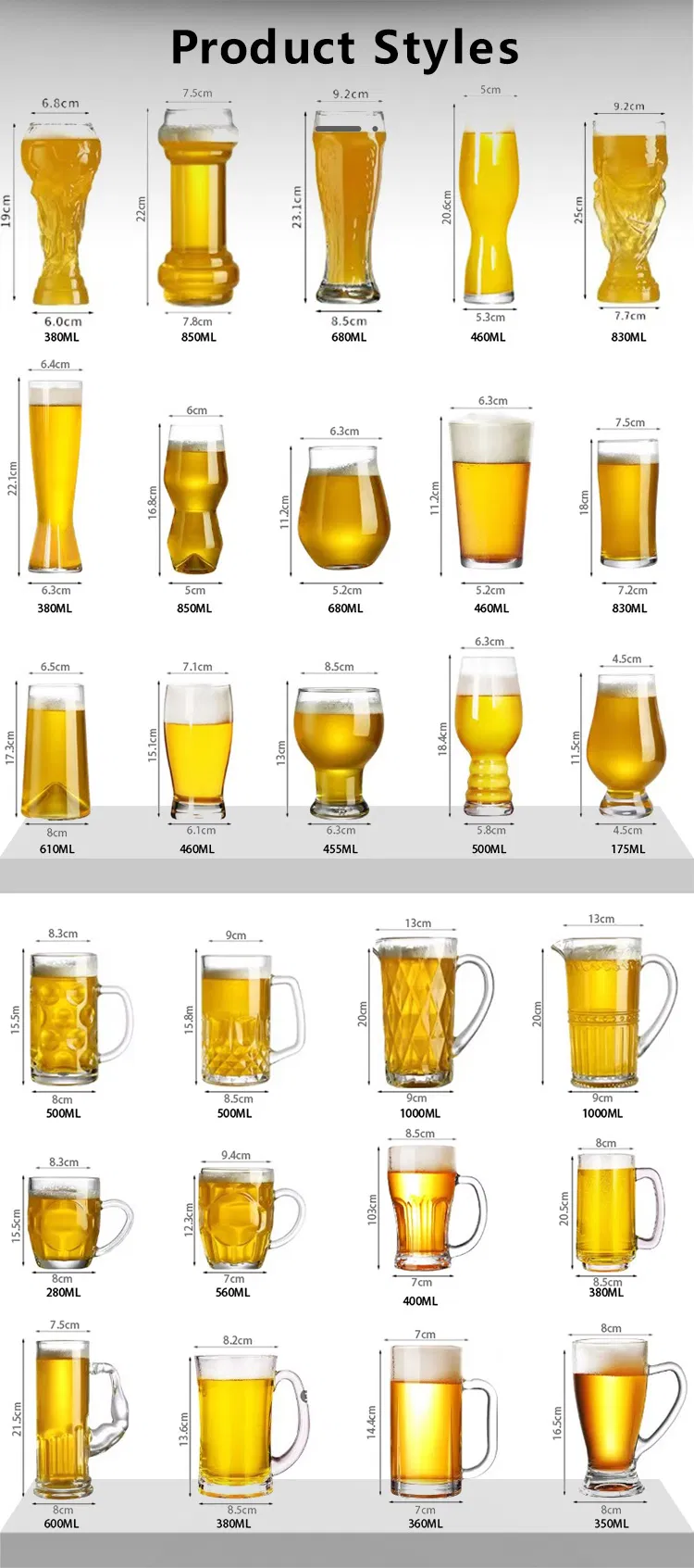 Product Specification