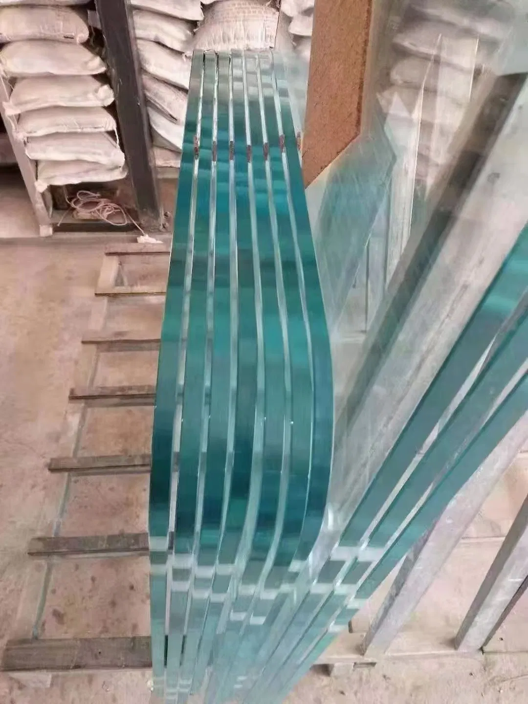 Advanced Glass Polishing Tool Set for Home and Business