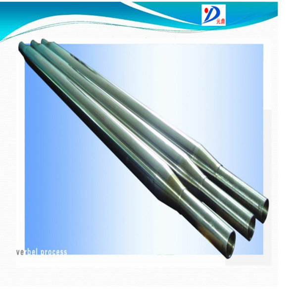 Top Rank Popular Stainless Steel Roller Used in The Float Glass Production Annealing Lehr Line