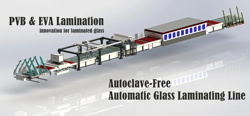 Glass Processing