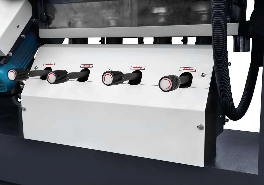 Nine Motors Glass Edging and Polishing 9325