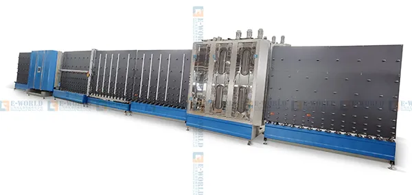 LBZ 2000 Production Line