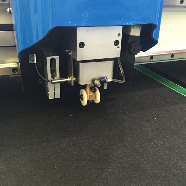 Full Automatic CNC Flat Glass Cutting Production Line